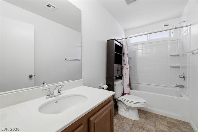 4225 Buteo Lane, North Las Vegas, NV 89084