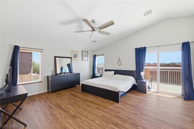 4225 Buteo Lane, North Las Vegas, NV 89084