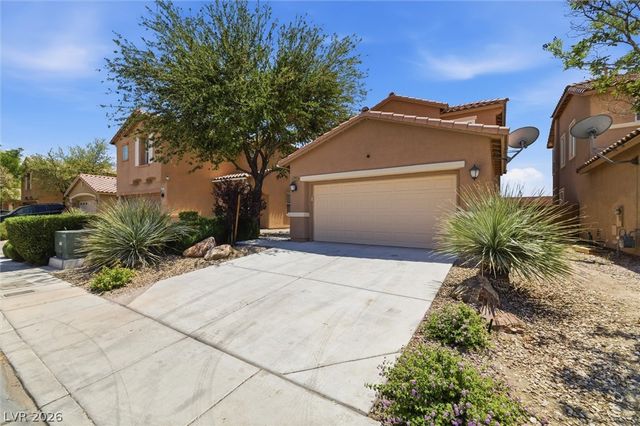 4225 Buteo Lane, North Las Vegas, NV 89084