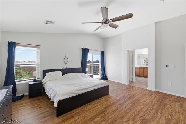 4225 Buteo Lane, North Las Vegas, NV 89084