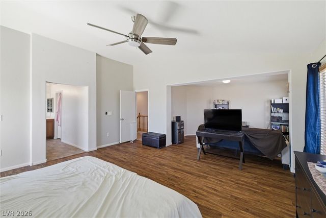 4225 Buteo Lane, North Las Vegas, NV 89084