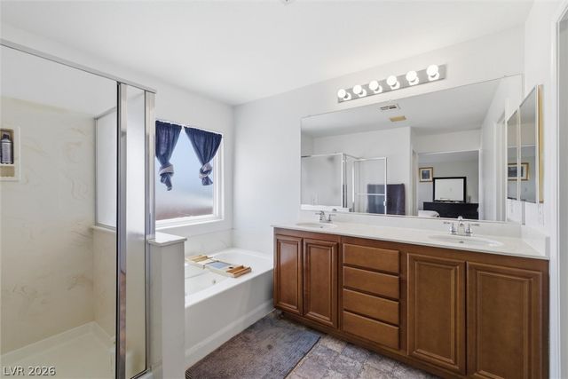 4225 Buteo Lane, North Las Vegas, NV 89084