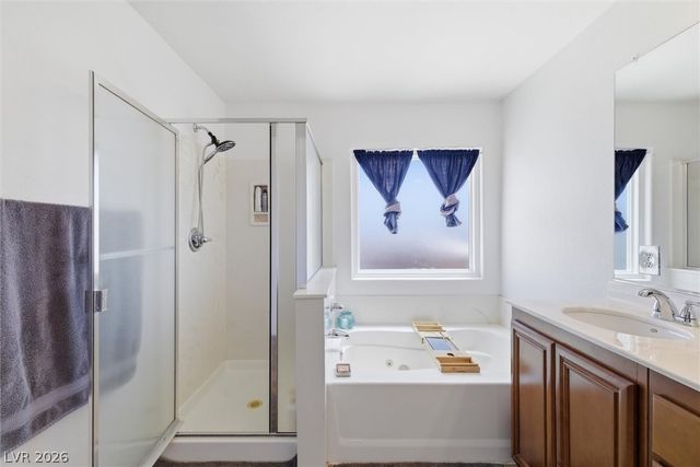 4225 Buteo Lane, North Las Vegas, NV 89084