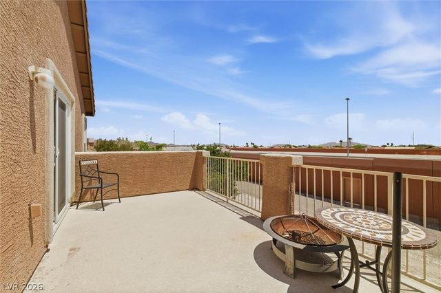 4225 Buteo Lane, North Las Vegas, NV 89084