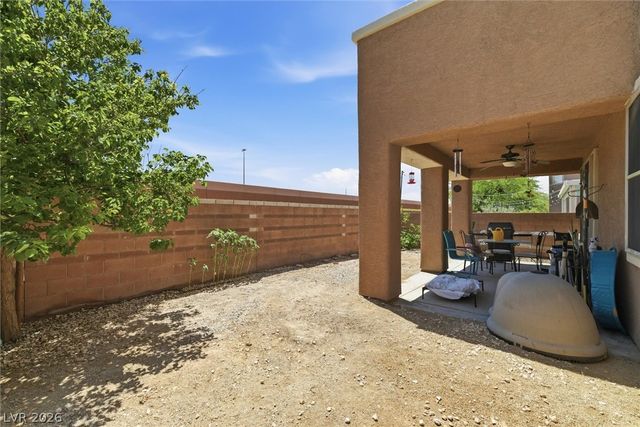 4225 Buteo Lane, North Las Vegas, NV 89084