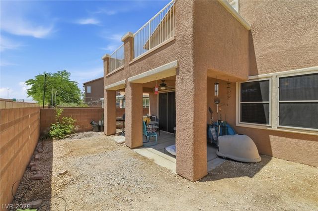 4225 Buteo Lane, North Las Vegas, NV 89084