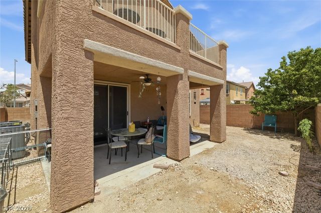 4225 Buteo Lane, North Las Vegas, NV 89084