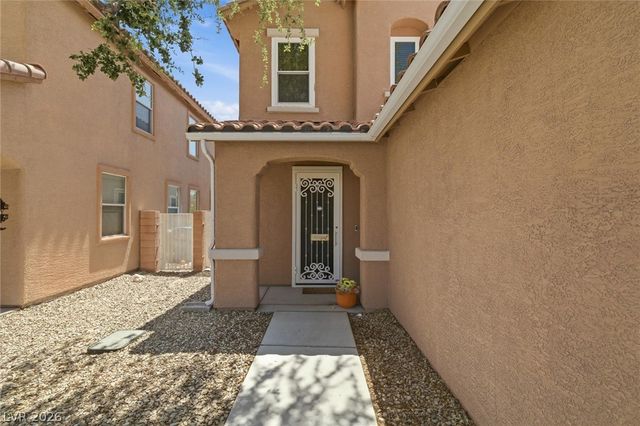 4225 Buteo Lane, North Las Vegas, NV 89084