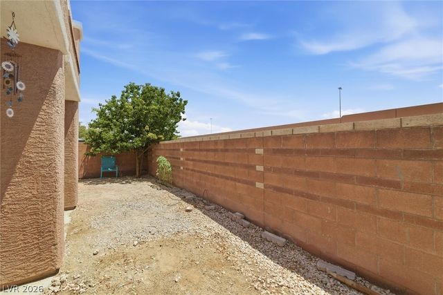 4225 Buteo Lane, North Las Vegas, NV 89084