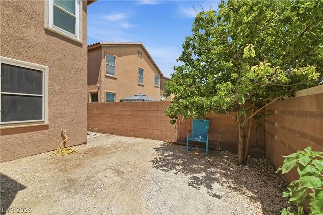 4225 Buteo Lane, North Las Vegas, NV 89084