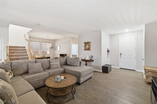 4225 Buteo Lane, North Las Vegas, NV 89084
