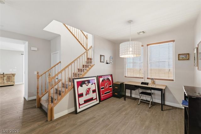4225 Buteo Lane, North Las Vegas, NV 89084