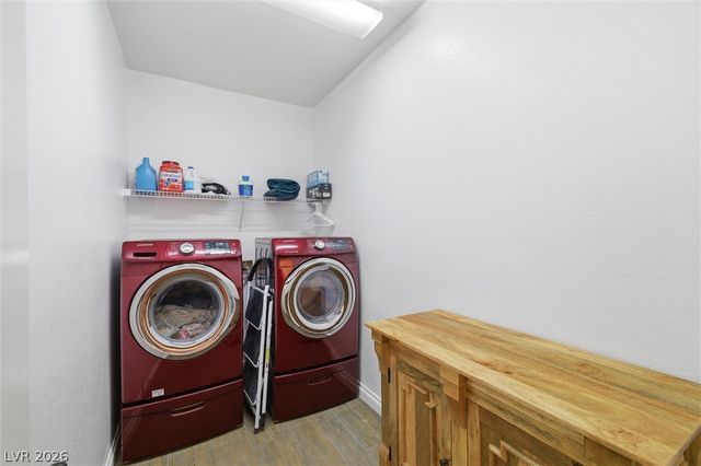 4225 Buteo Lane, North Las Vegas, NV 89084