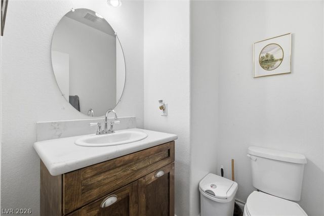 4225 Buteo Lane, North Las Vegas, NV 89084