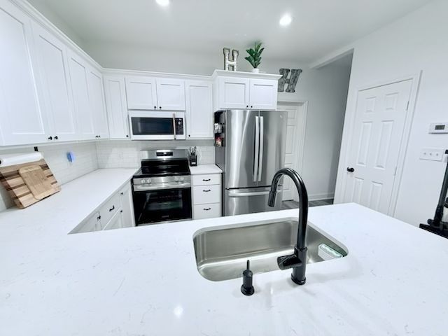 810 Brown Street, Brenham, TX 77833