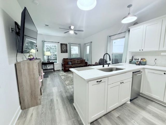 810 Brown Street, Brenham, TX 77833