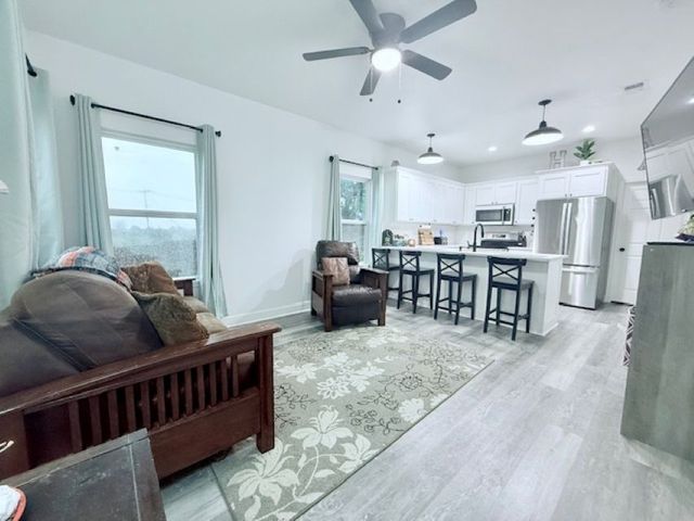 810 Brown Street, Brenham, TX 77833