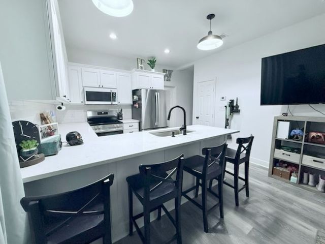810 Brown Street, Brenham, TX 77833