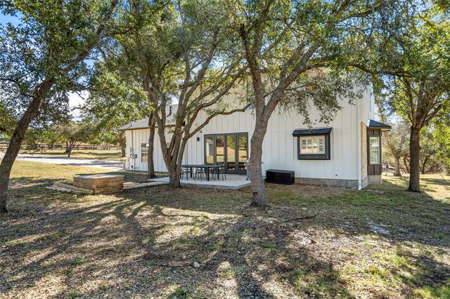 310 Saddle Blanket DR, Dripping Springs, TX 78620