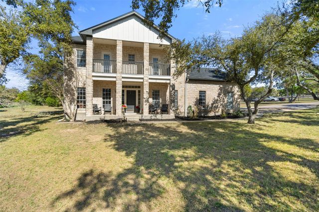 310 Saddle Blanket DR, Dripping Springs, TX 78620