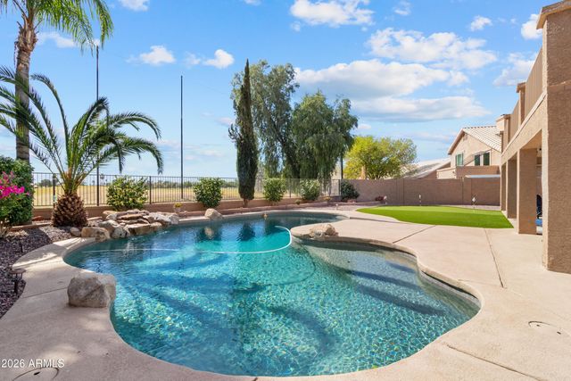 21513 N 65TH Avenue, Glendale, AZ 85308