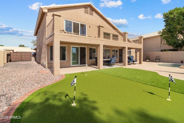 21513 N 65TH Avenue, Glendale, AZ 85308