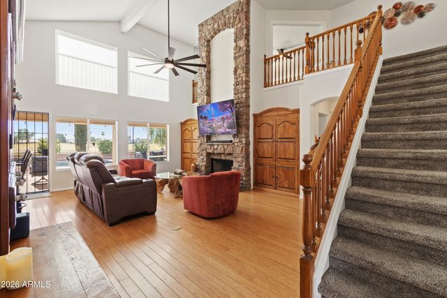 21513 N 65TH Avenue, Glendale, AZ 85308