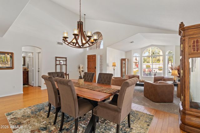 21513 N 65TH Avenue, Glendale, AZ 85308