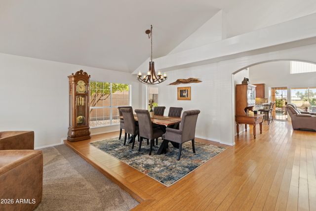 21513 N 65TH Avenue, Glendale, AZ 85308