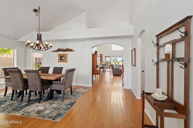 21513 N 65TH Avenue, Glendale, AZ 85308