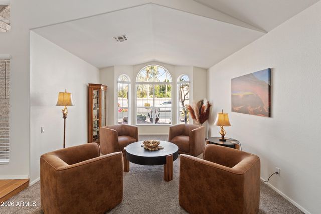 21513 N 65TH Avenue, Glendale, AZ 85308