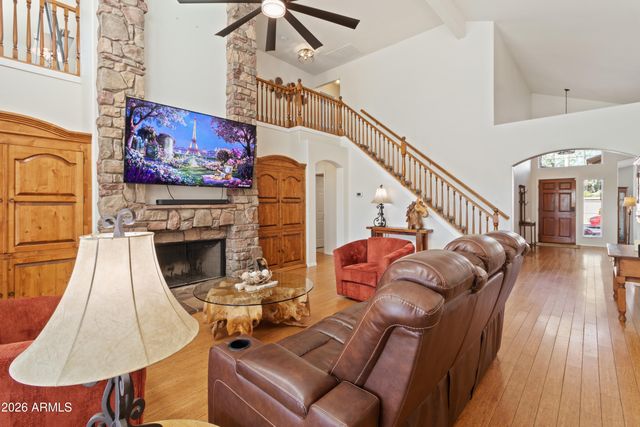 21513 N 65TH Avenue, Glendale, AZ 85308