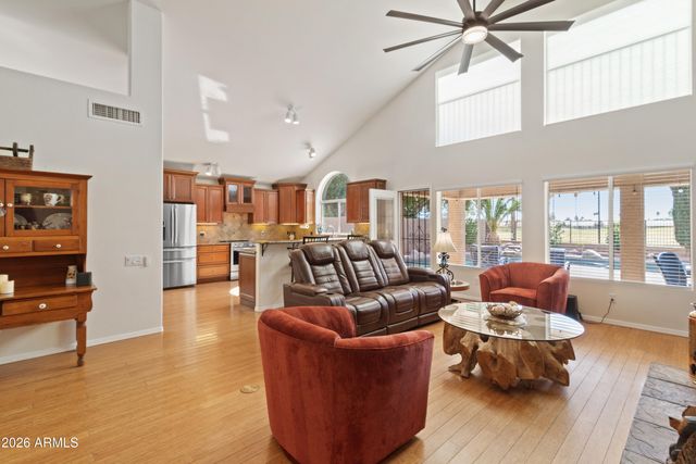 21513 N 65TH Avenue, Glendale, AZ 85308