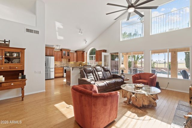 21513 N 65TH Avenue, Glendale, AZ 85308