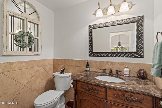 21513 N 65TH Avenue, Glendale, AZ 85308