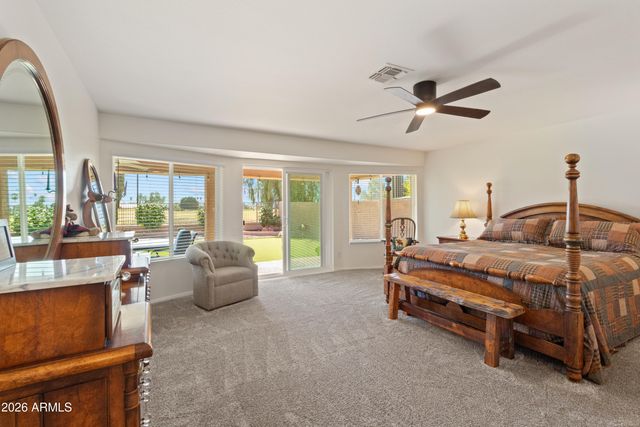 21513 N 65TH Avenue, Glendale, AZ 85308