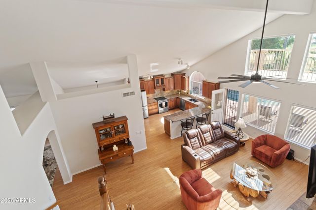 21513 N 65TH Avenue, Glendale, AZ 85308