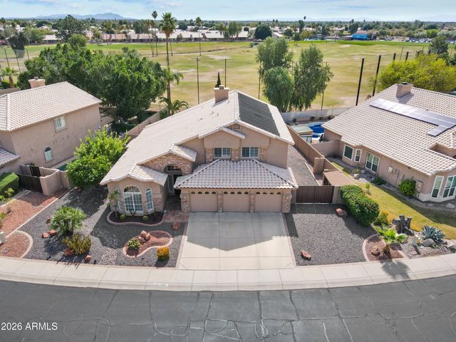 21513 N 65TH Avenue, Glendale, AZ 85308