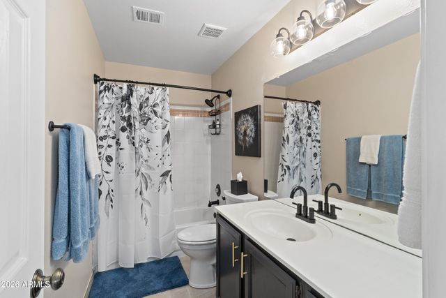 21513 N 65TH Avenue, Glendale, AZ 85308