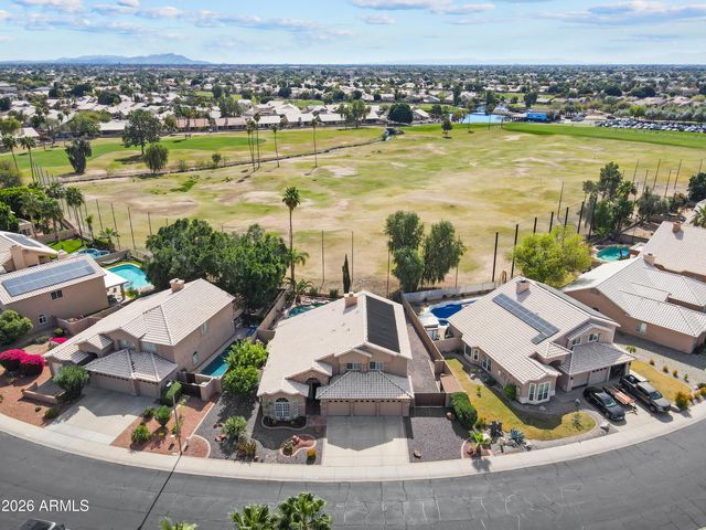 21513 N 65TH Avenue, Glendale, AZ 85308