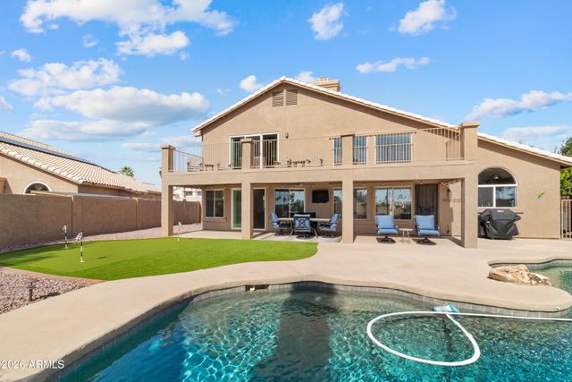 21513 N 65TH Avenue, Glendale, AZ 85308