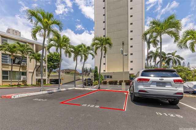 98-1038 Moanalua Road 7-608, Aiea, HI 96701