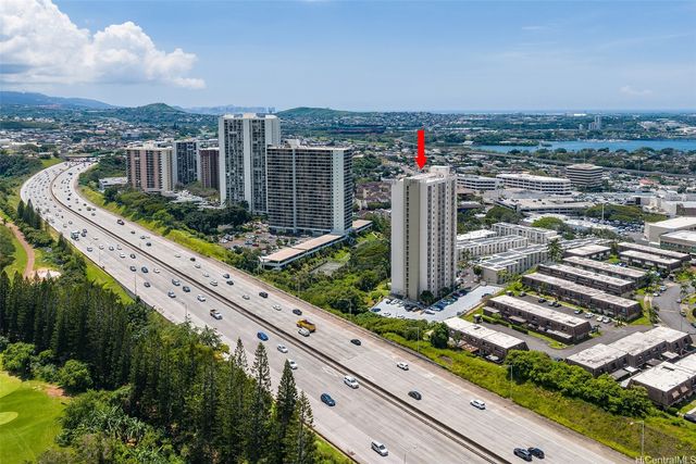 98-1038 Moanalua Road 7-608, Aiea, HI 96701