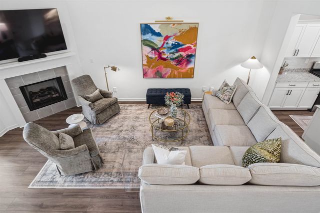 340 ST ANDREWS DR, Oakland, TN 38060