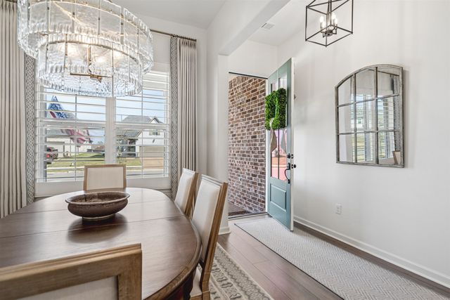 340 ST ANDREWS DR, Oakland, TN 38060