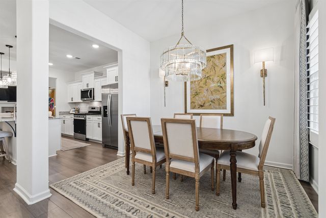 340 ST ANDREWS DR, Oakland, TN 38060