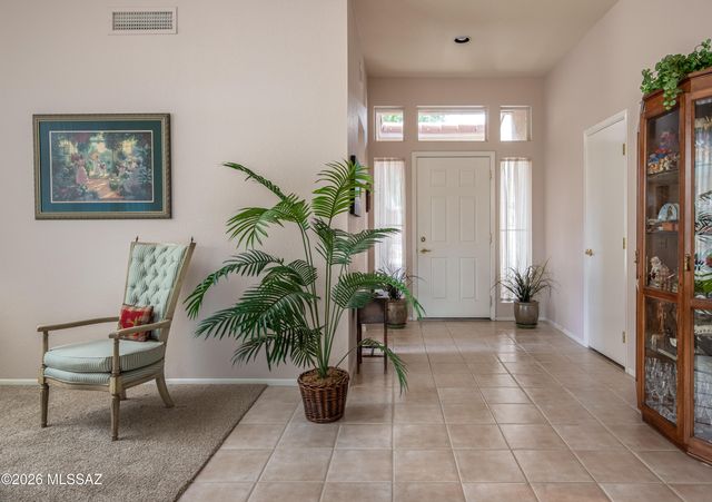 14188 N Willow Bend Drive, Oro Valley, AZ 85755
