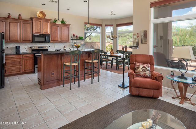 14188 N Willow Bend Drive, Oro Valley, AZ 85755