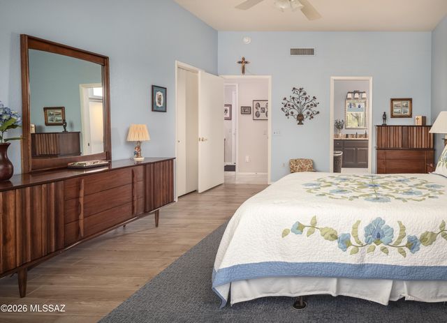 14188 N Willow Bend Drive, Oro Valley, AZ 85755