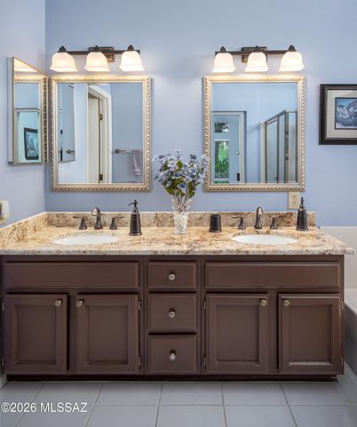 14188 N Willow Bend Drive, Oro Valley, AZ 85755